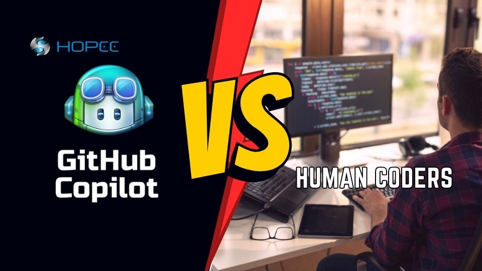 GitHub Copilot vs. Human Coders: Who Comes Out on Top?